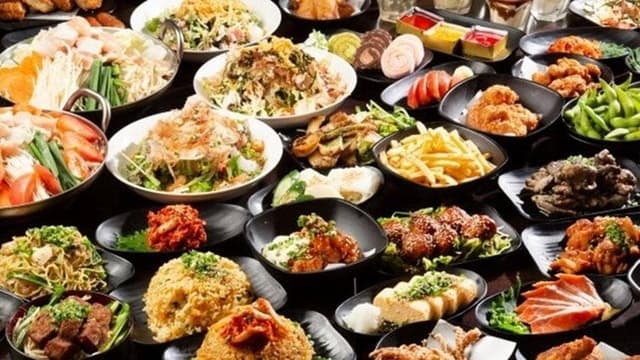 2000円 食べ放題飲み放題 居酒屋 おすすめ屋 立川店 - サブ画像3