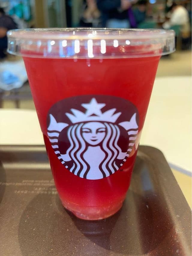 スターバックス コーヒー Olive LOUNGE 渋谷店 - サブ画像1
