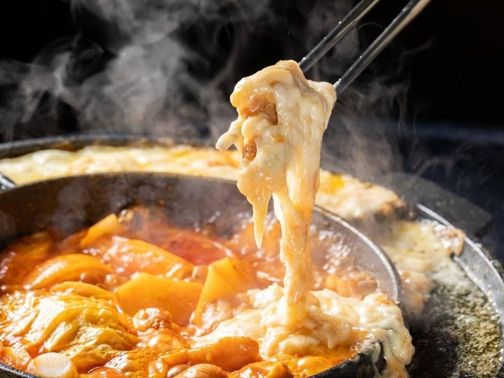 韓式食堂ぺゴパ