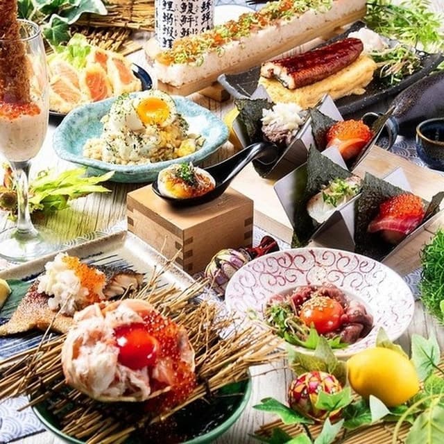 うおism 小倉店 - サブ画像1