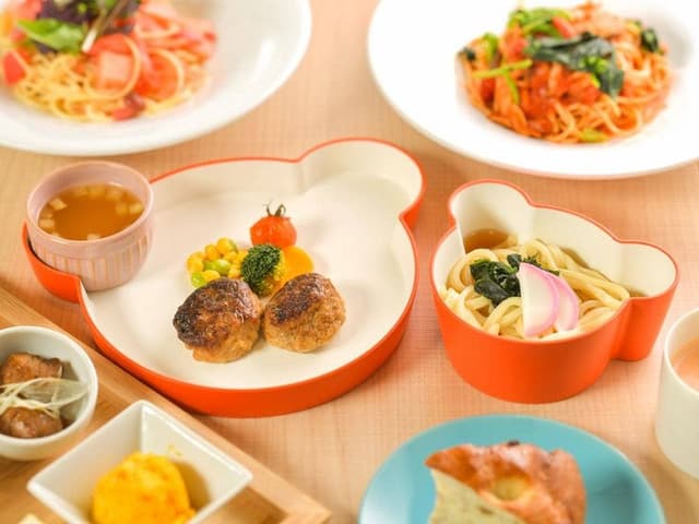 きらめきキッチン - サブ画像2