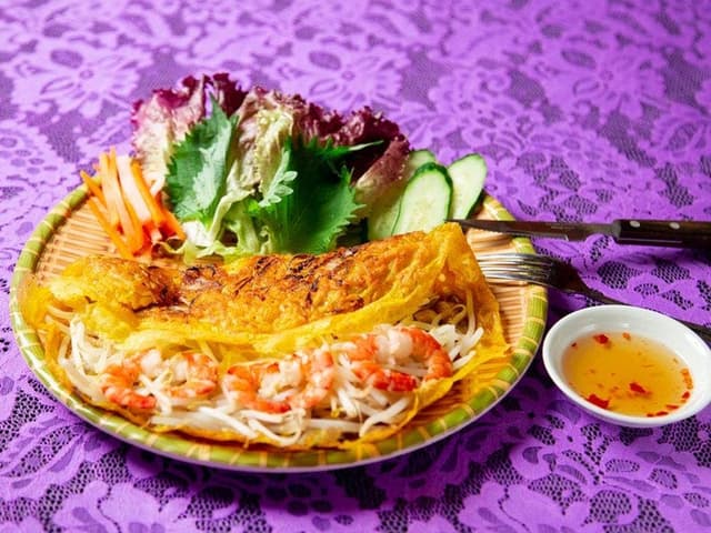 ベトナム料理 CAY DUA - サブ画像3