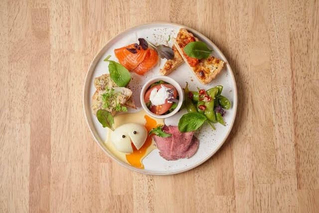 原価ビストロチーズプラス - サブ画像2