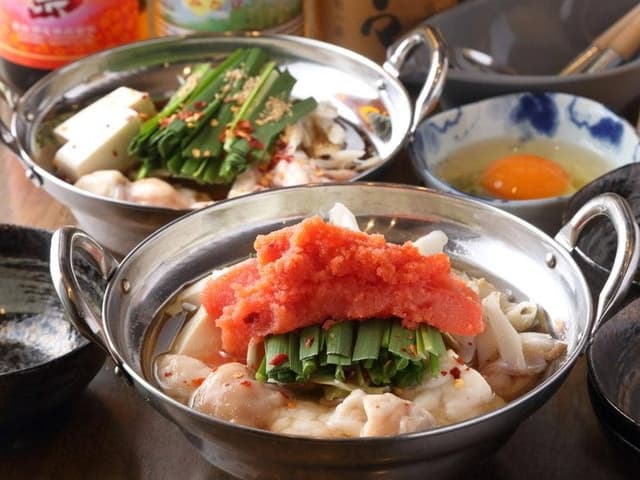 九州居酒屋 博田中 - サブ画像2