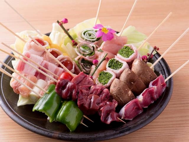 焼鳥 長尾 - サブ画像2