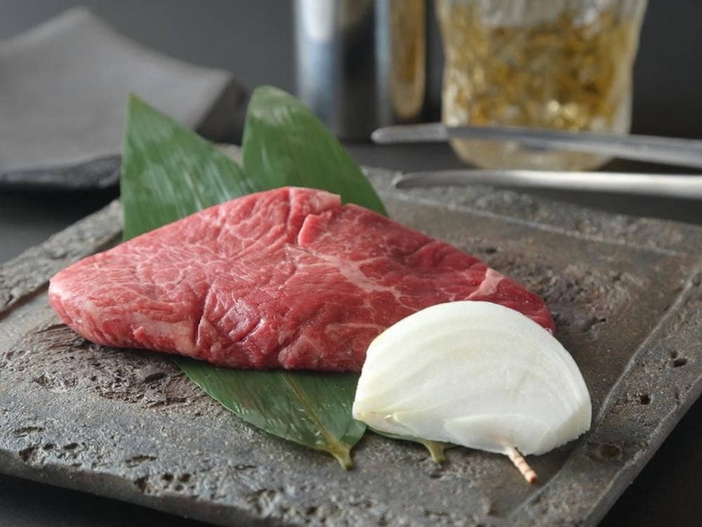 個室焼肉 和牛ホルモン一新 心斎橋店