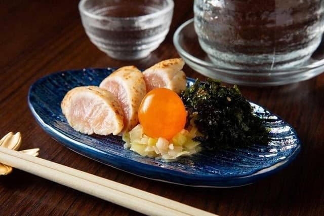 水炊き専門店 37 - サブ画像1