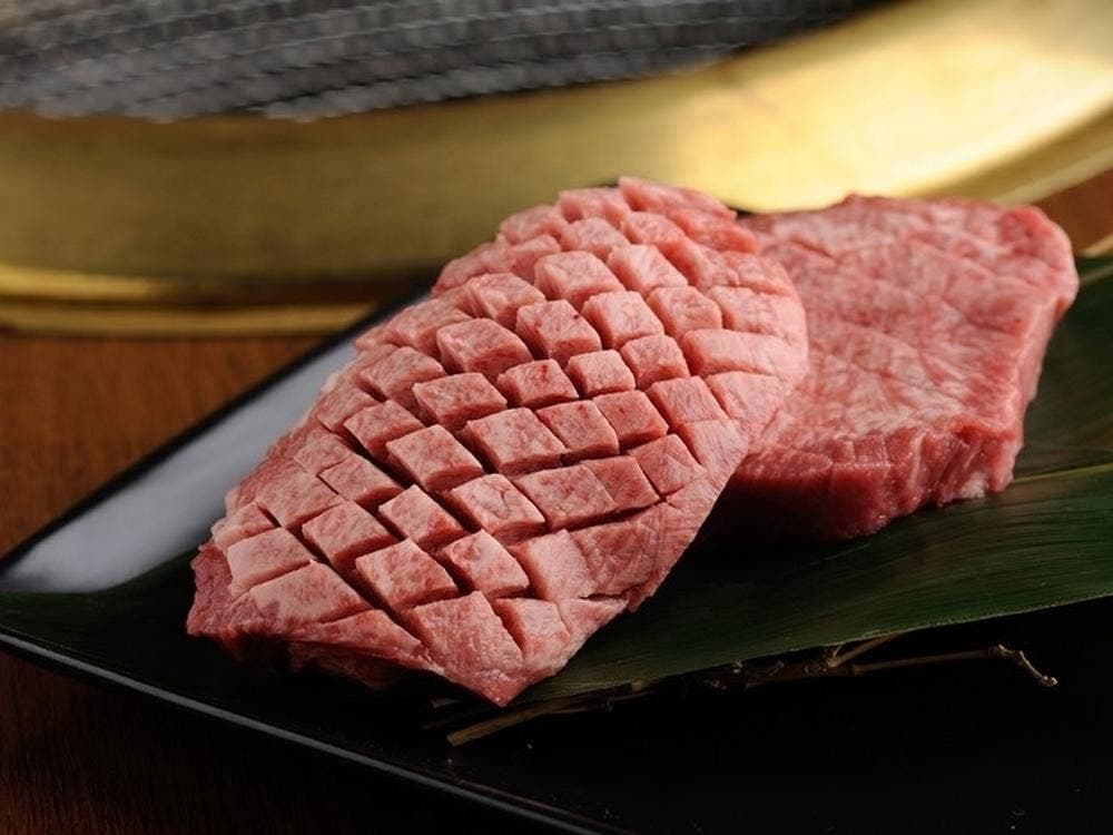 焼肉どんちゃん