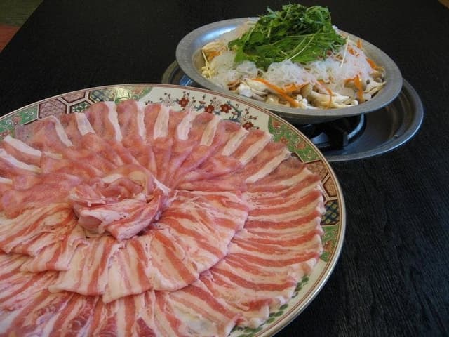水府そば大和屋 - サブ画像3