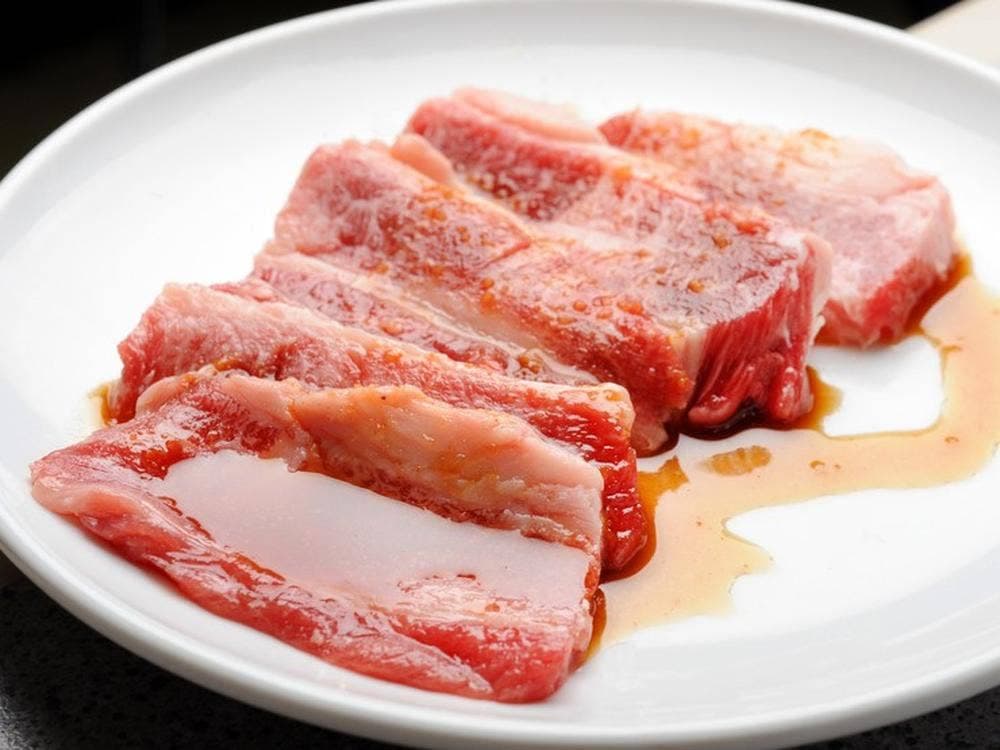 丹波カルビ亭 綾部店