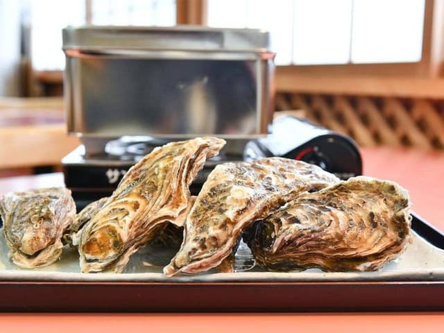 函館朝市 栄屋食堂 - サブ画像2