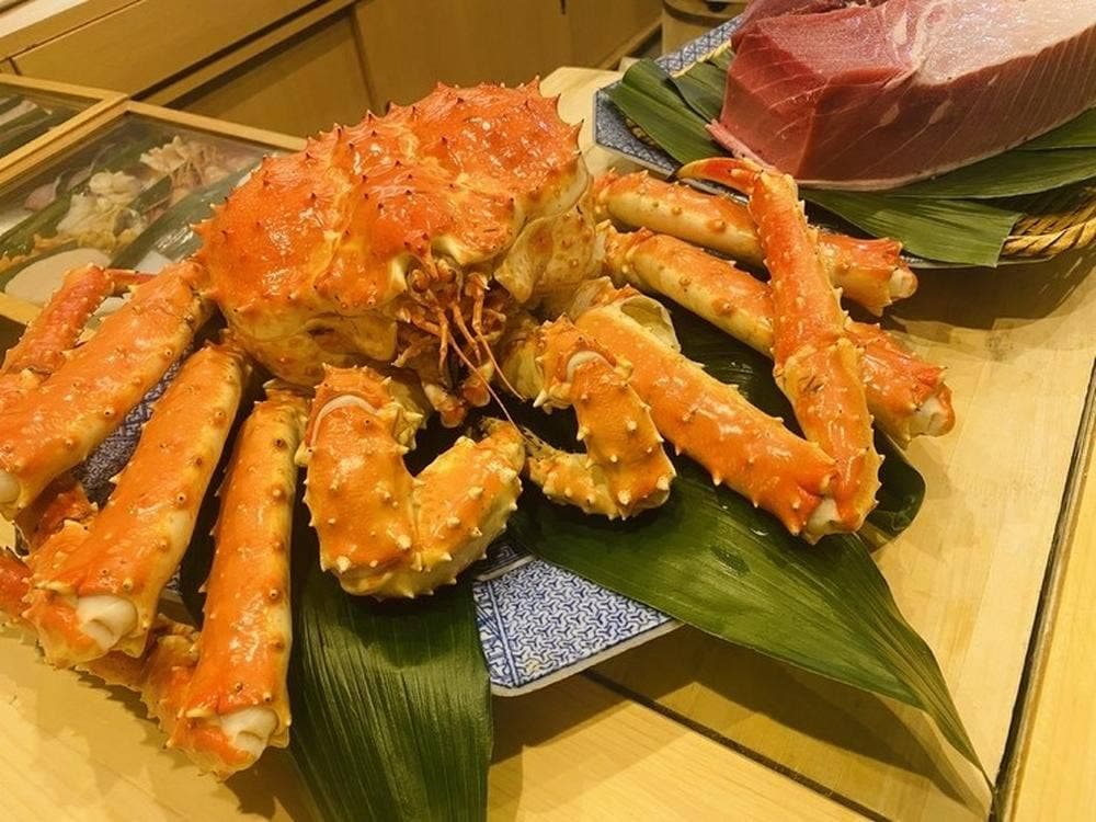 海鮮酒菜軸や