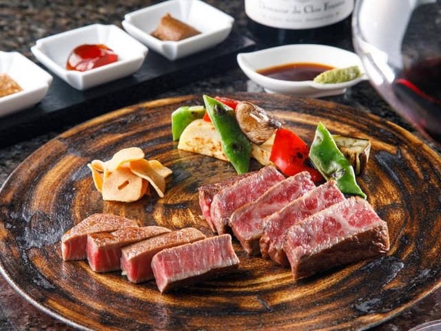 鉄板焼 匠 - サブ画像1