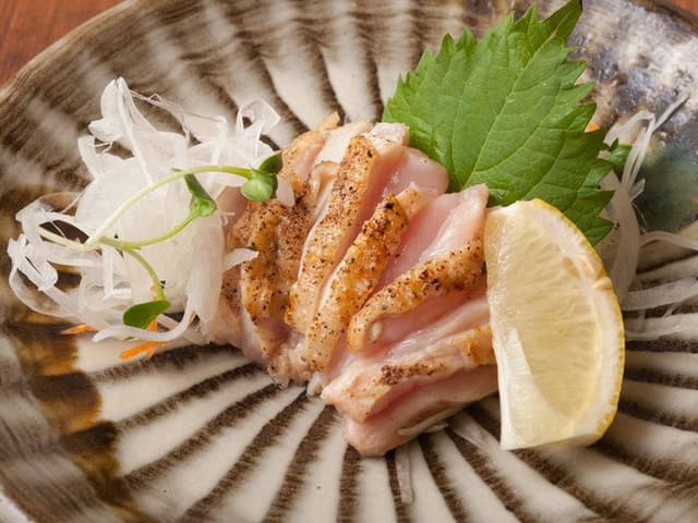 地鶏と鶏だしおでん 鷹仁 南船場店 - サブ画像1