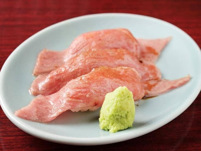 焼肉苑 万大 - サブ画像1