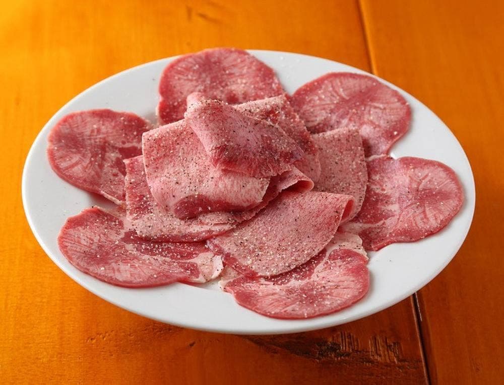 焼肉工房 けん