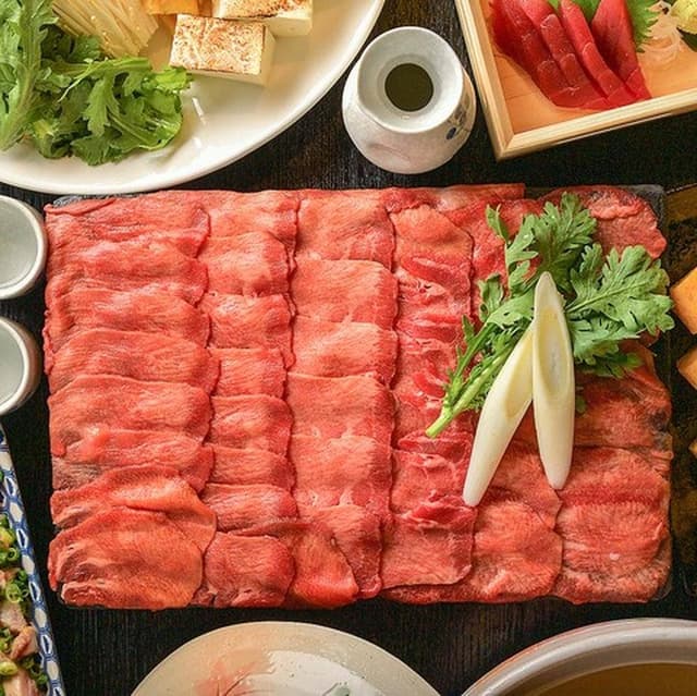 韓国バル×夜景個室 ラムテジ すすきの店 - サブ画像2