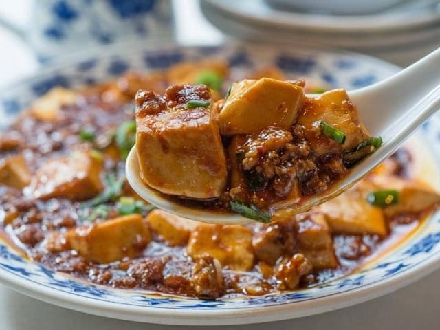 重慶飯店 新館売店 - サブ画像1