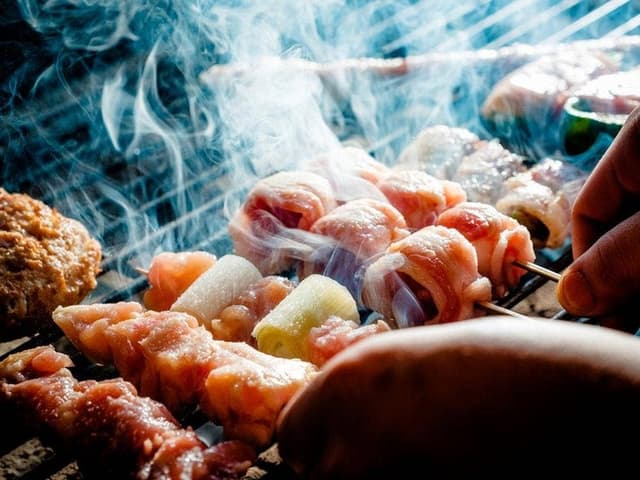 モガル 静岡駅前店 - サブ画像1