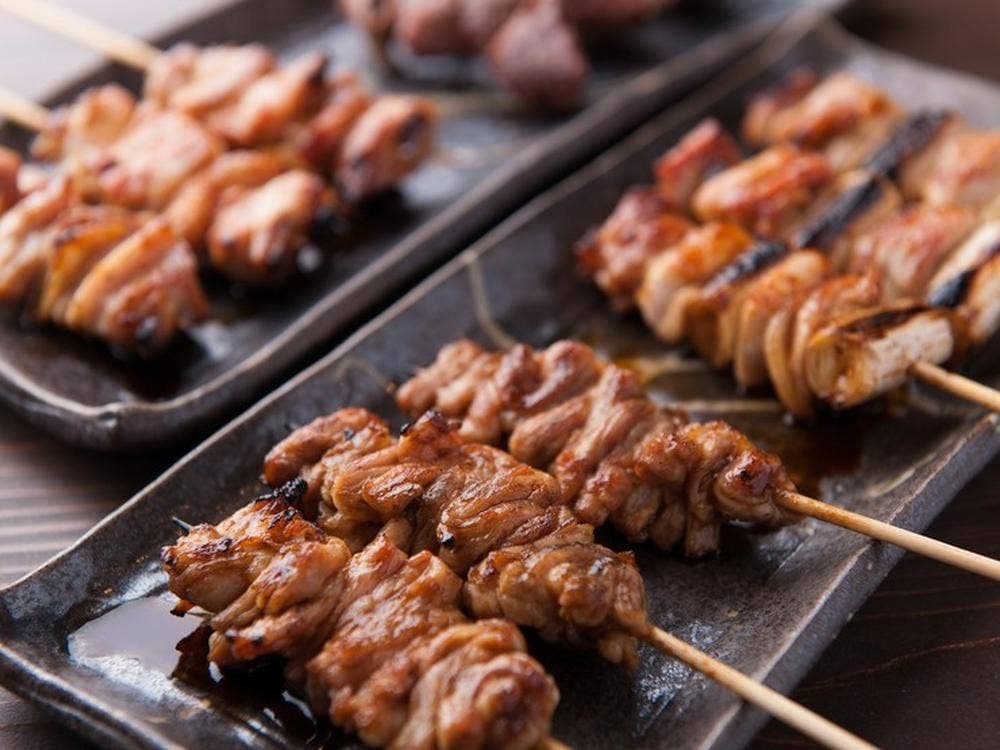 炭炭 大浦街道店