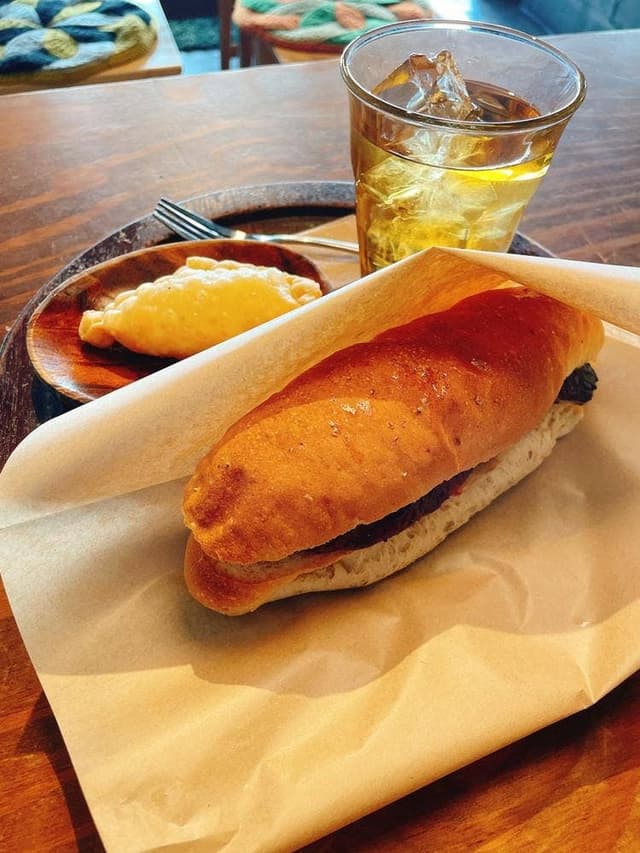 Mi Choripan - サブ画像3