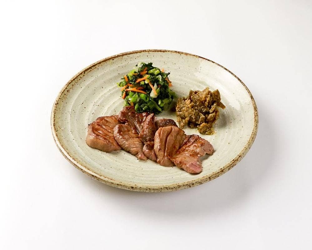 仙台名物 味の牛たん べこ吉 天王寺店