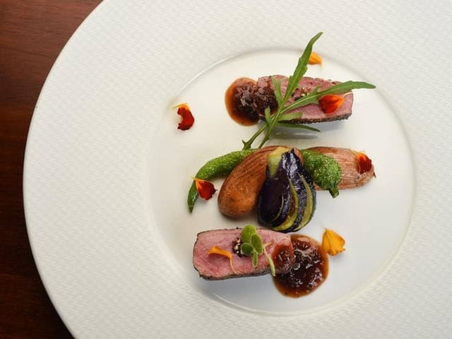 bistro La Fuwaja - サブ画像2