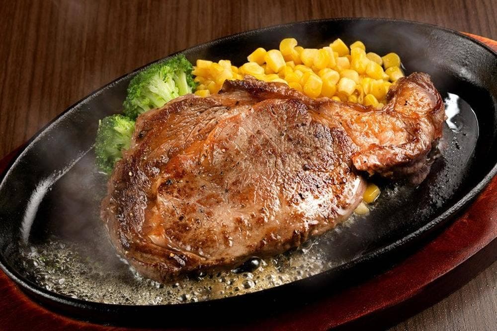 Steak House Grillers