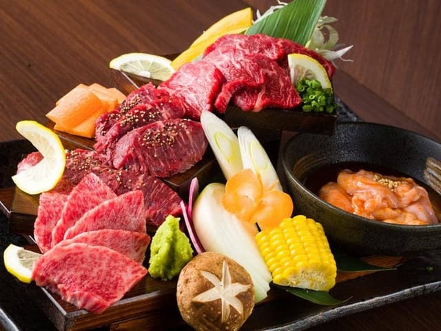 仙台焼肉 ホルモン 独眼牛 - サブ画像1