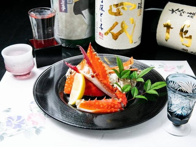 旬菜 一楽 - サブ画像2