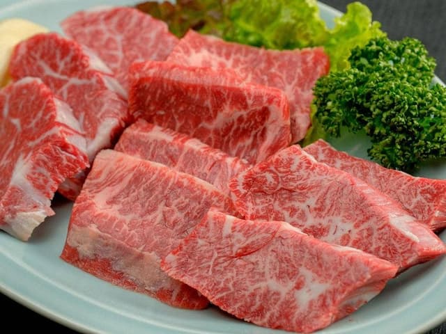 焼肉 ソウル 桃谷店 - サブ画像1