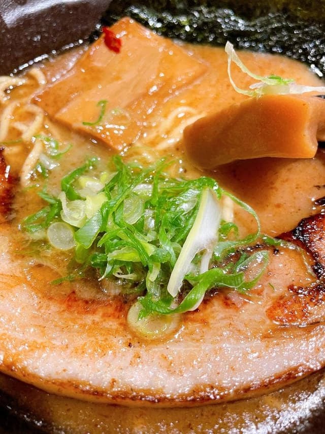ラーメンいっとうや CoCoLo新潟店 - サブ画像3