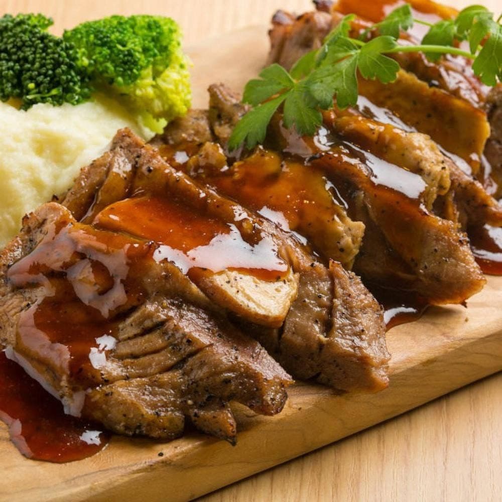 牛たん ささ川 福島店