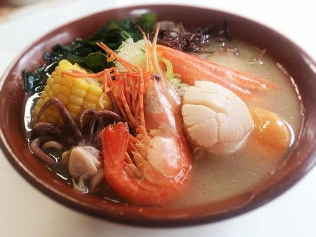 函館朝市 味の一番 - サブ画像1