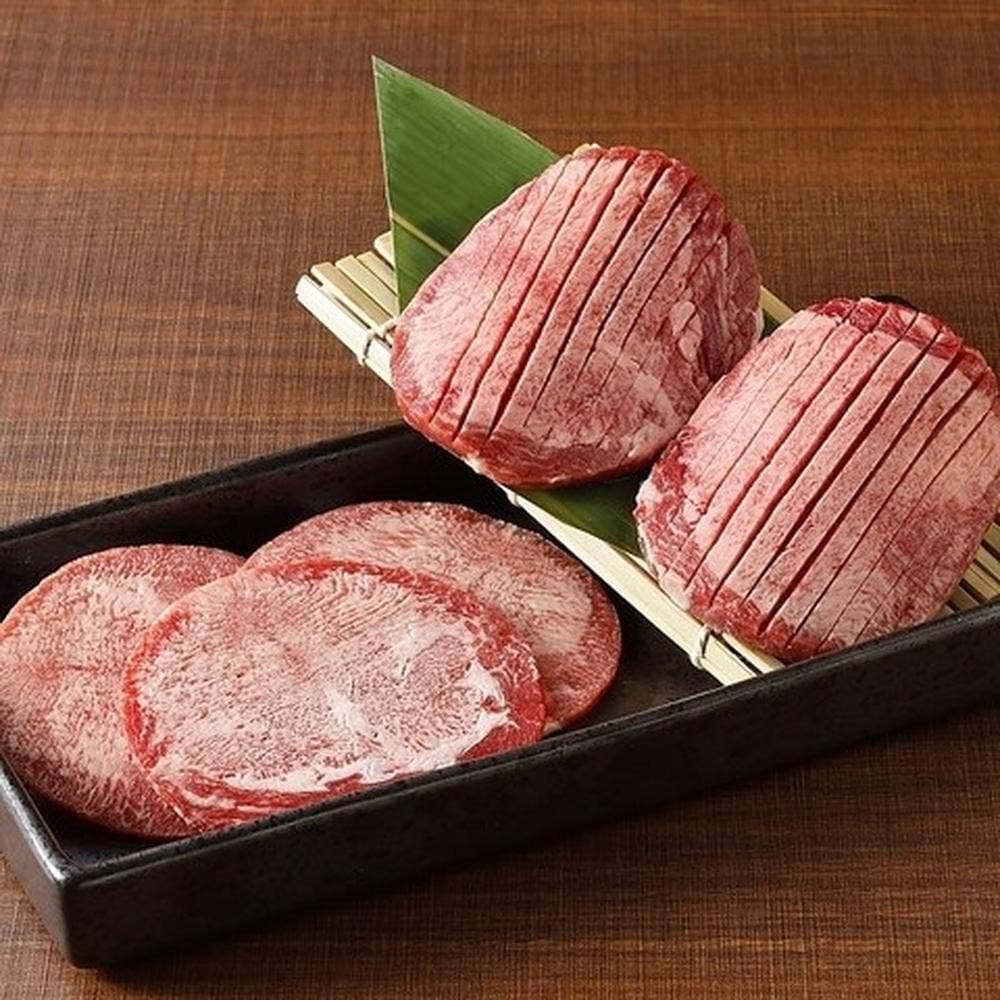 牛角 和合153広場店
