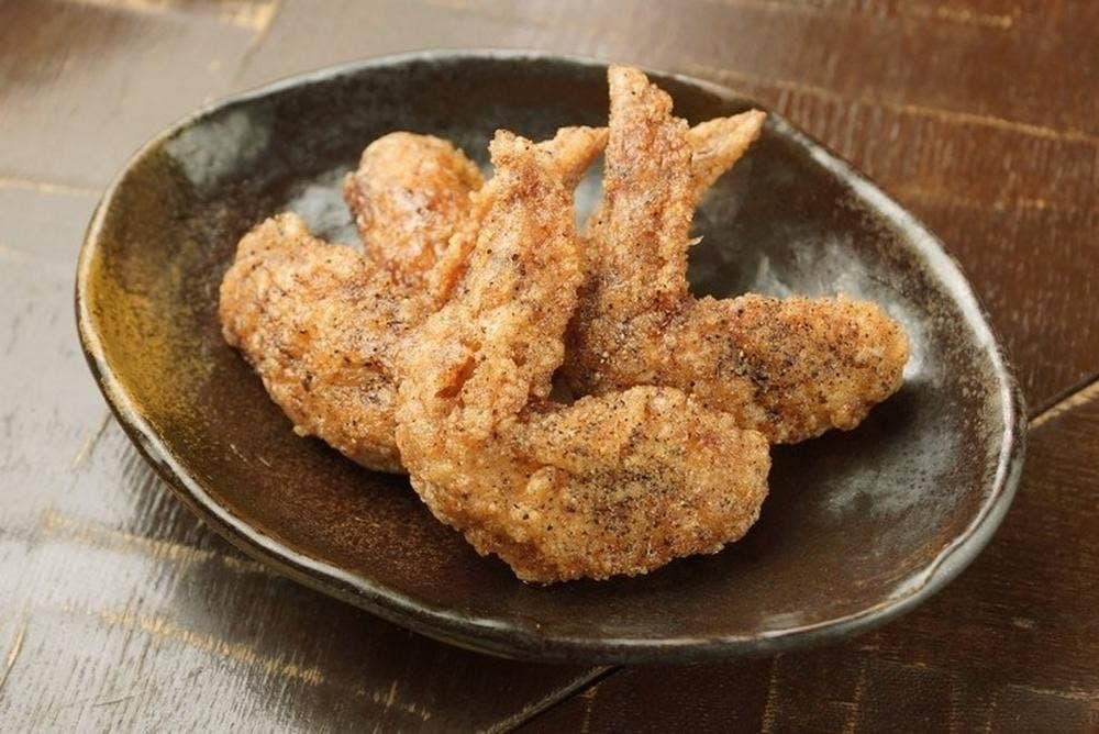 口八町 くちはっちょう なんば2号店