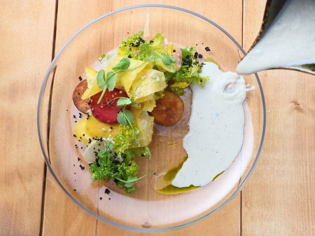 居酒屋 ura - サブ画像1