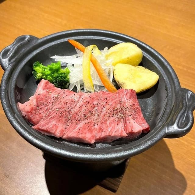 茜どき 松江駅前店 - サブ画像2