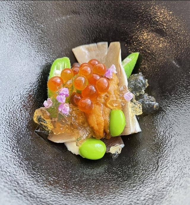 和食割烹 志どき - サブ画像1