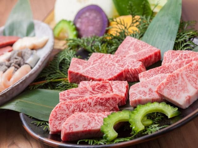 炭焼肉 石田屋。 石垣店 - サブ画像1