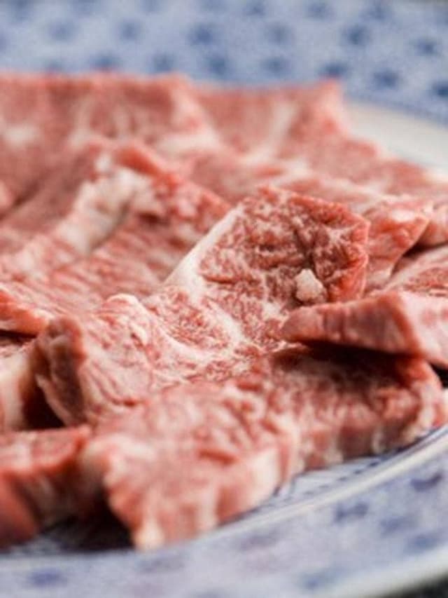 焼肉館 勝 - サブ画像2