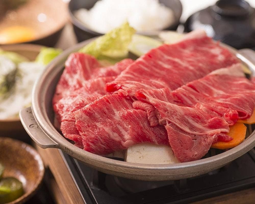 しゃぶしゃぶ温野菜 金沢駅ビル店