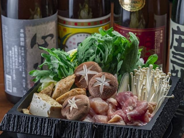 もも焼き 伴鳥 JR博多シティ - サブ画像3
