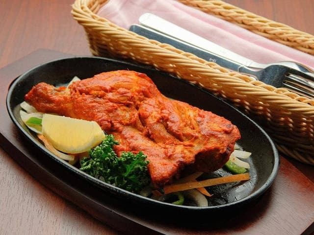 ビンドゥ なんば店 - サブ画像1