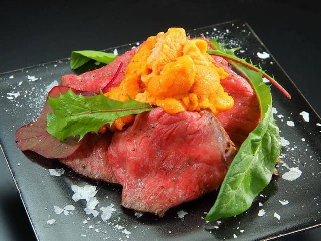 創作和食Dining 朔楽 sakura - サブ画像1