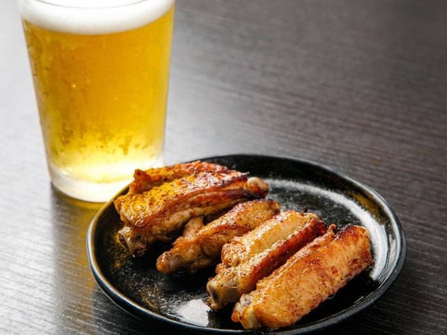 焼き手羽居酒屋かちてば 四日市店 - サブ画像1