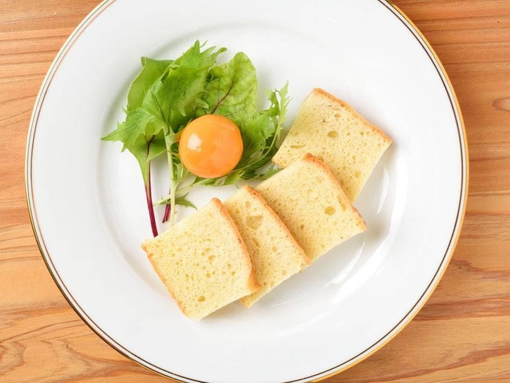 パスタフレスカ ミウ