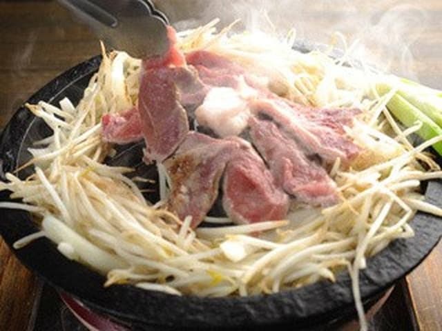 小樽ジンギスカン倶楽部 北とうがらし本店 - サブ画像3