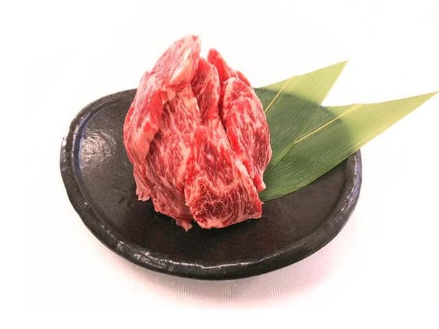 焼肉・精肉 宝亭 - サブ画像2