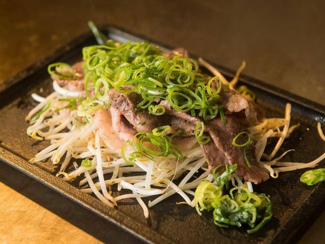 鉄ぱん屋 弁兵衛 芝浦店 - サブ画像2